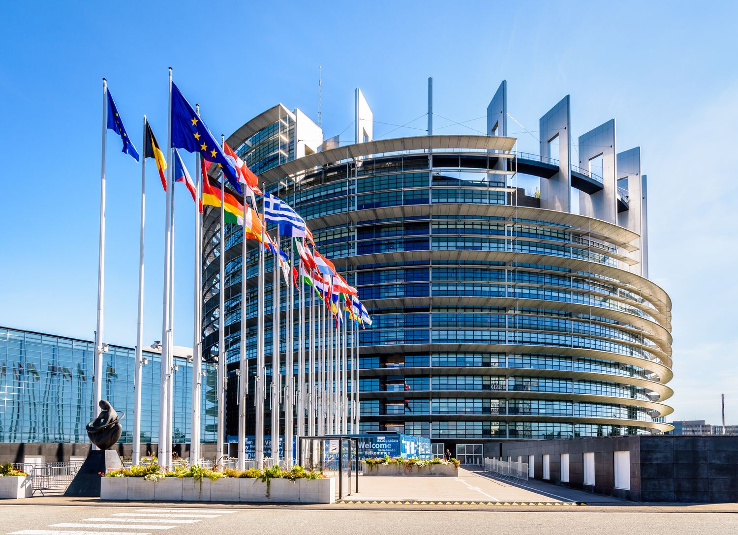 EU will Briefkastenfirmen eindämmen: Neue Regeln könnten internationale Speditionen treffen