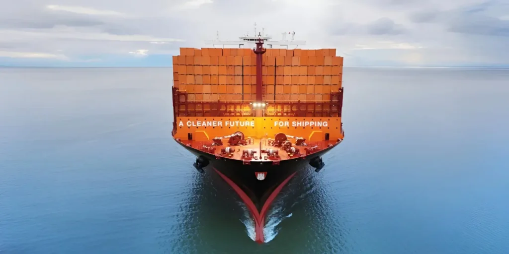 Hapag-Lloyd mejora sus previsiones para 2026 por el repunte de los fletes
