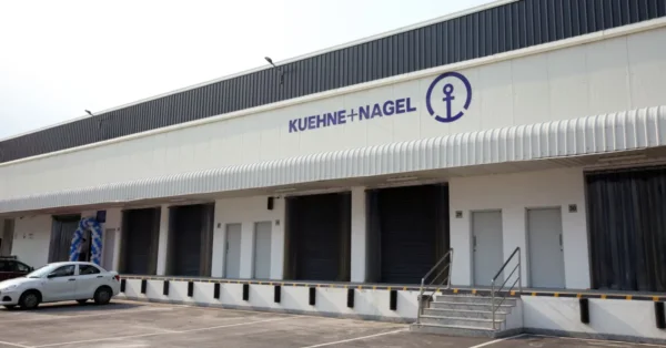 Kuehne+Nagel bringt KN SwiftLOG in die Cloud – Rollout für über 1.000 Standorte