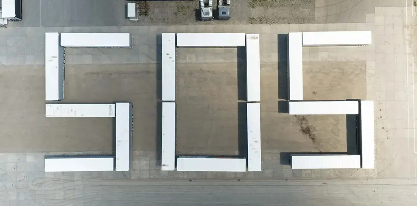Trailer prices could jump 50%; manufacturers send a literal SOS to Brussels