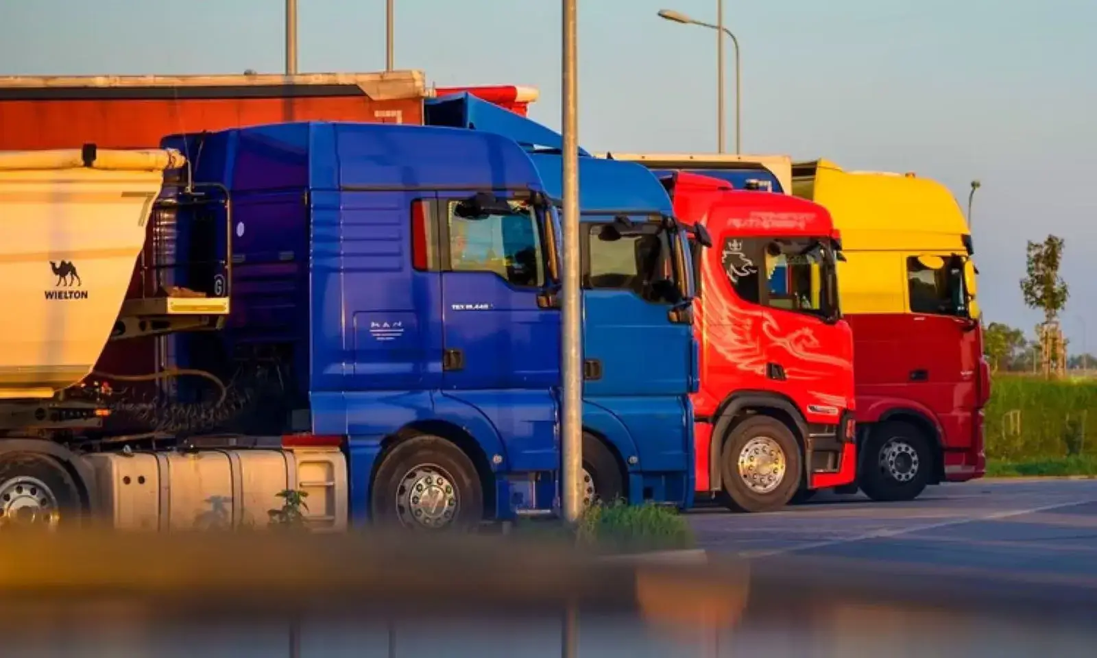 Businesses close, claimants die as UK truck cartel case drags towards 2028 trial