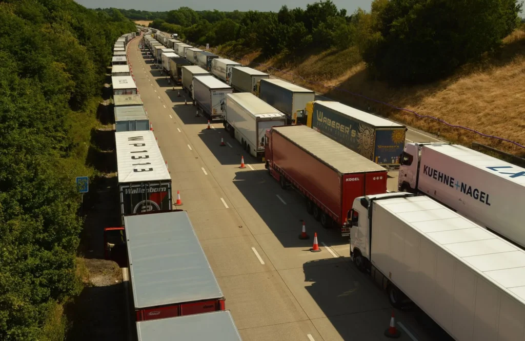 £20m Dover fix comes with no promise of shorter queues this summer 