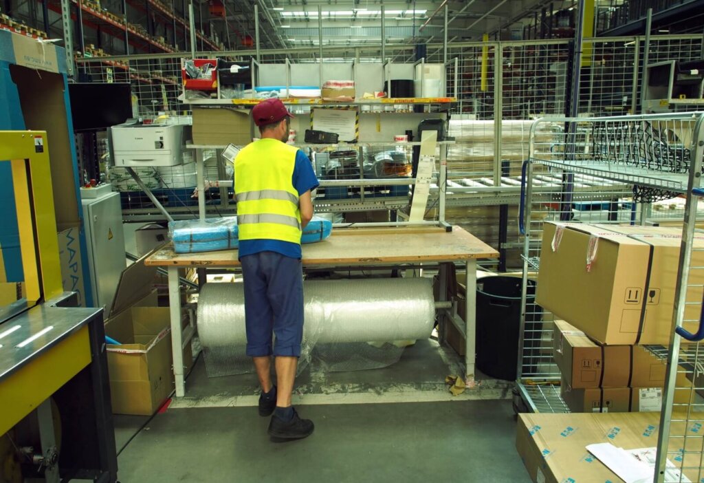E-commerce : la marge se joue dans l’entrepôt, pas à la caisse