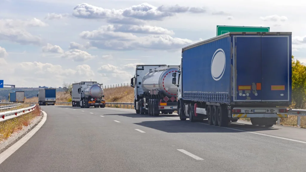 Südosteuropa wird zum neuen Logistikraum Europas, doch der Ausbau hält mit dem Verkehr nicht Schritt