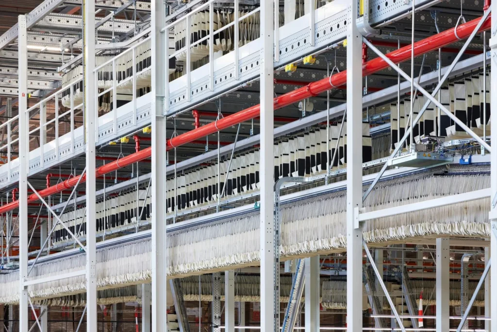 Zalando verlängert Partnerschaft mit CEVA: Logistik in drei Ländern bis 2030 gesichert