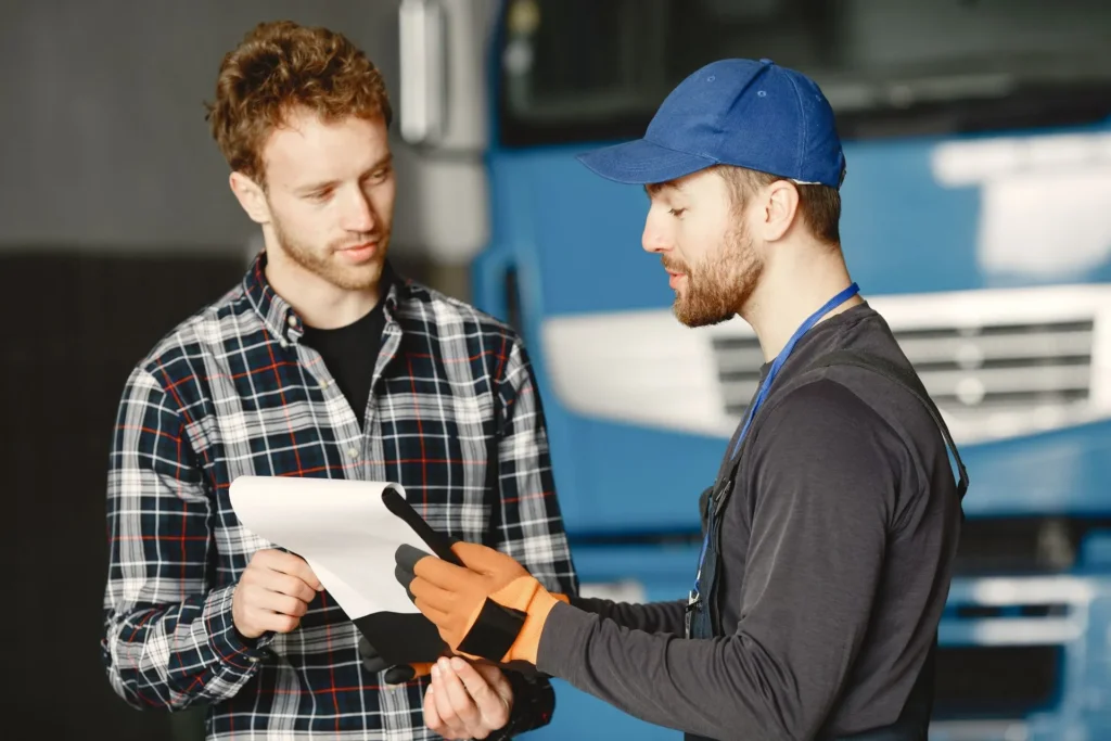 UK fleets embrace AI, but manual paperwork still costs £62,000 a year 