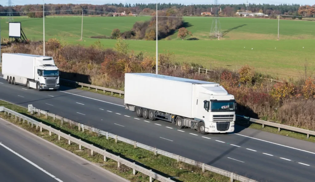 Tachograph fraud puts Somerset haulier’s operator licence at risk