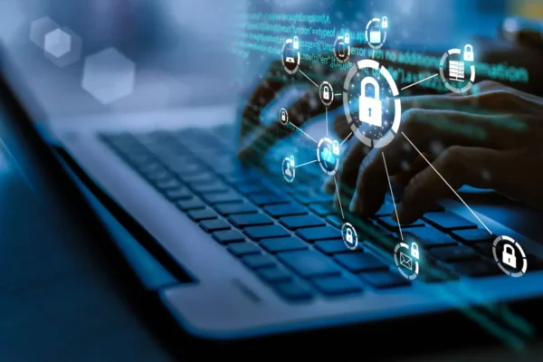 AI pisze phishing, deepfake podszywa się pod prezesa. Cyberprzestępcy atakują łańcuchy dostaw