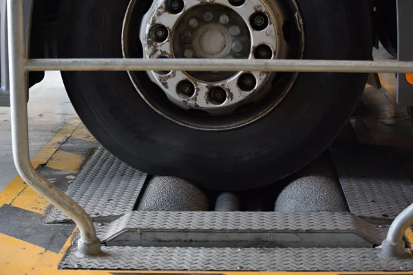 “Absolute nonsense”: Welsh operator cut to one vehicle over brake-test failings